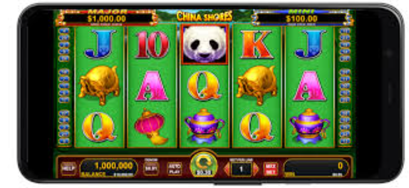Slot Online