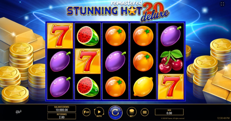 Slot Online