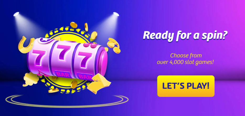 Slot Online