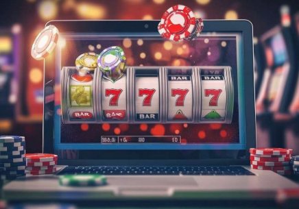 Mengenal Jackpot Progresif dalam Dunia Slot
