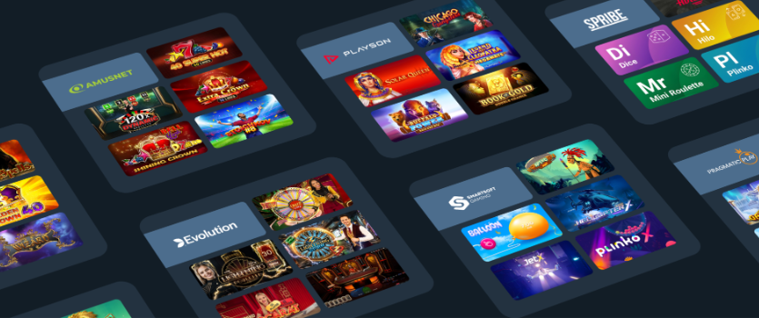 Kombinasi Provider & Game Slot Online Paling Sering Menang
