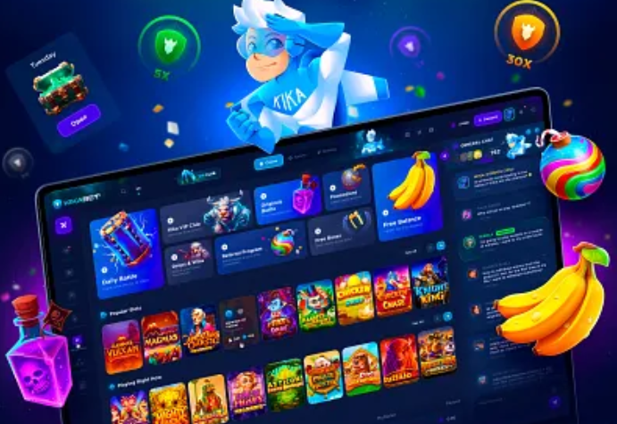 Game Slot Online
