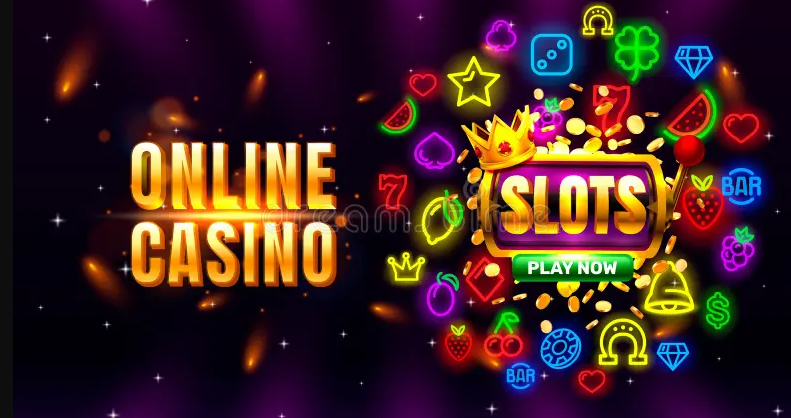 slot online
