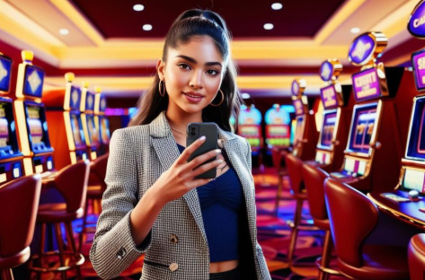 Cara Membaca Pola Slot Pragmatic Agar Selalu Profit