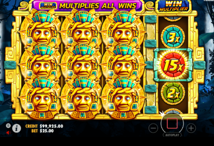 Aztec Gems: Slot Klasik yang Masih Populer