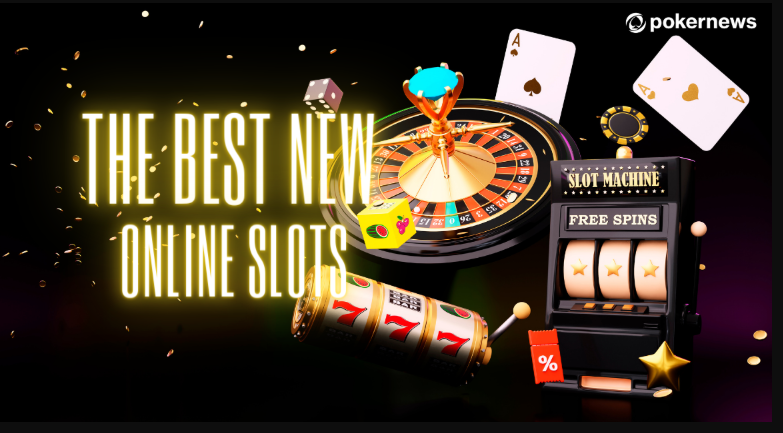 Slot Online